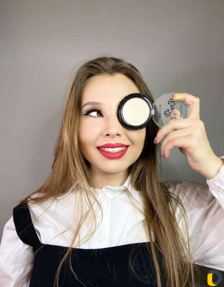 Визажист, массаж лица