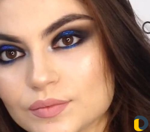 Визажист на дому