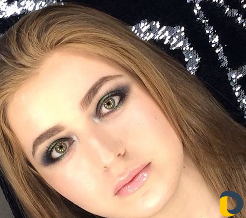 Визажист на дому