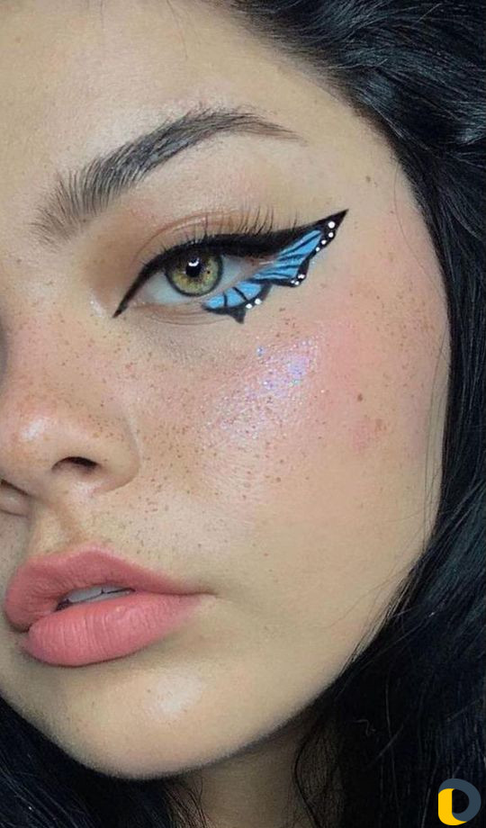 Визажист на дому