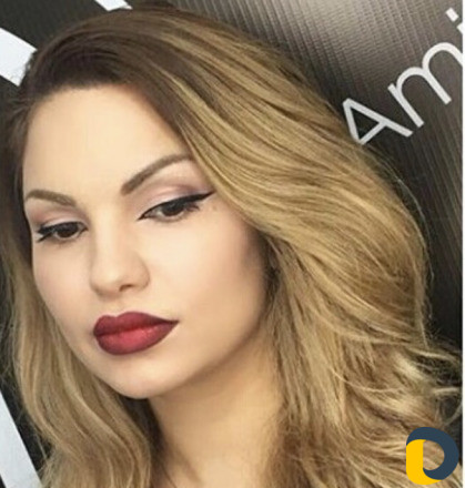 Визажист с выездом на дом