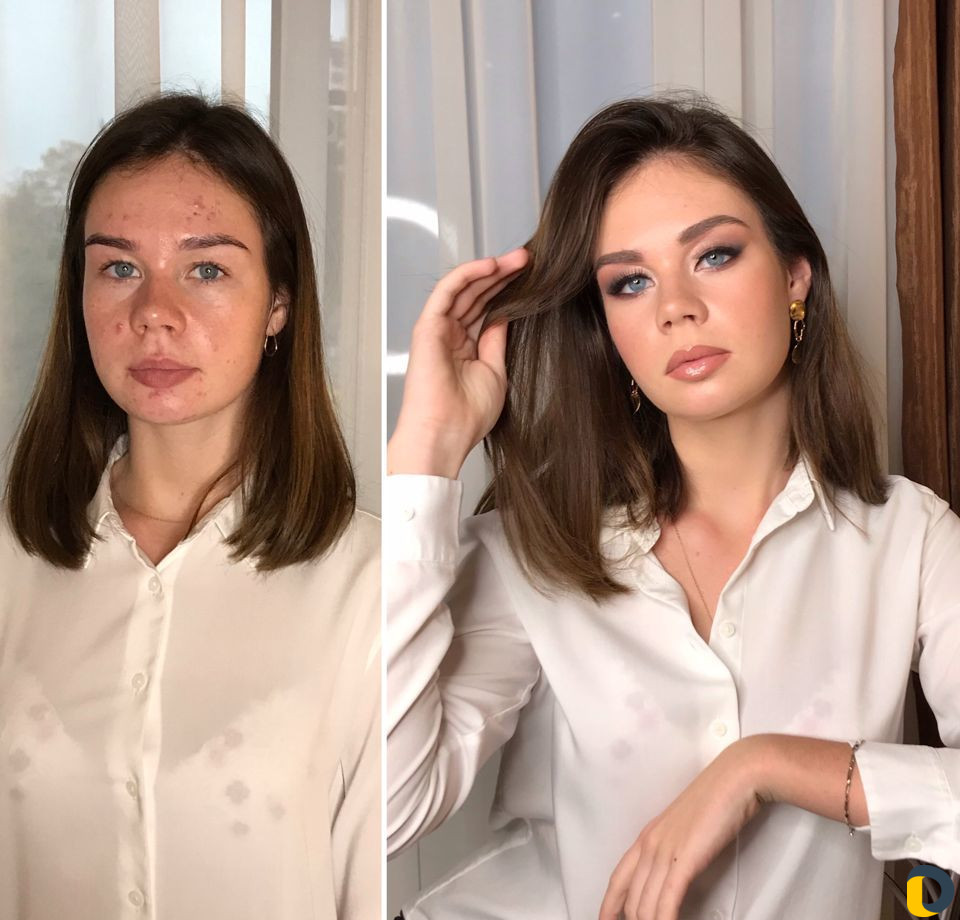 Визажист-стилист по прическам / Свадебный стилист