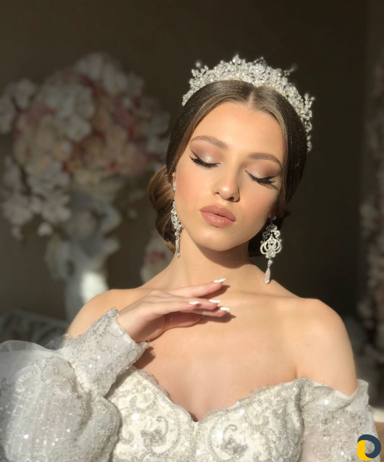 Визажист, стилист Сочи - Красная Поляна