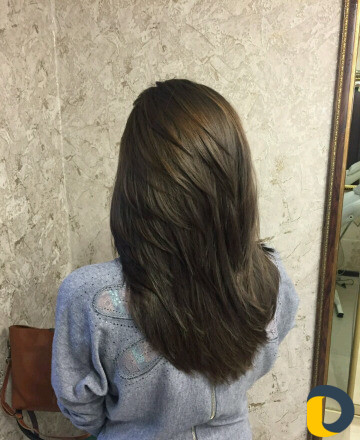 Визажист стилист