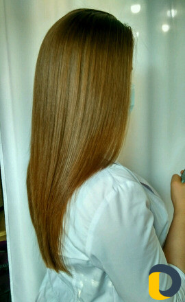 Визажист стилист