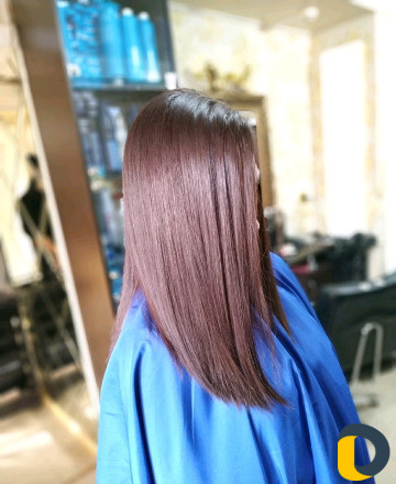 Визажист стилист