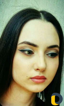 Визажист стилист