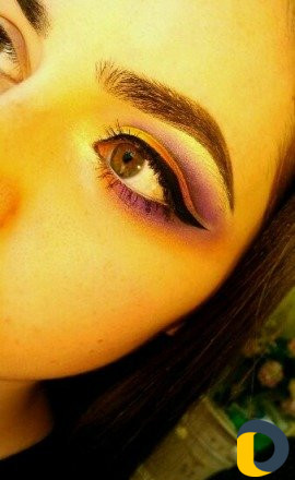 Визажист стилист