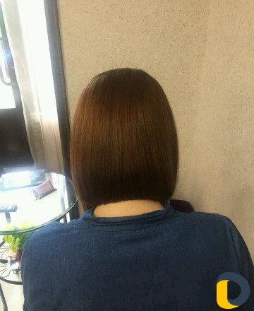 Визажист стилист