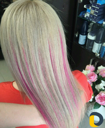 Визажист стилист