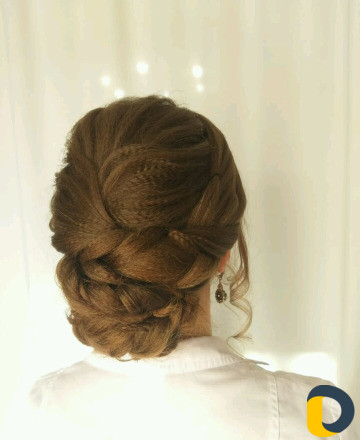 Визажист стилист