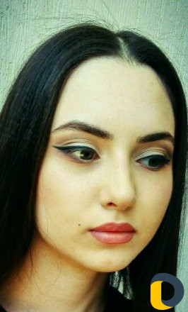 Визажист стилист