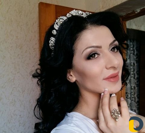 Визажист, стилист