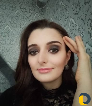 Визажист, стилист