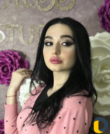Визажист, стилист