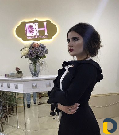 Визажист, стилист