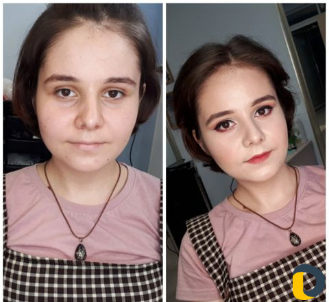 Визажист