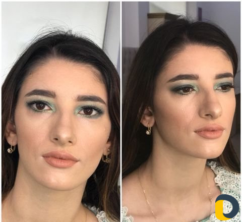Визажист