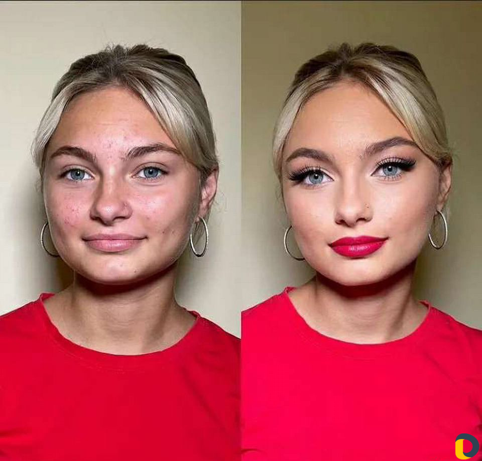 Визажист