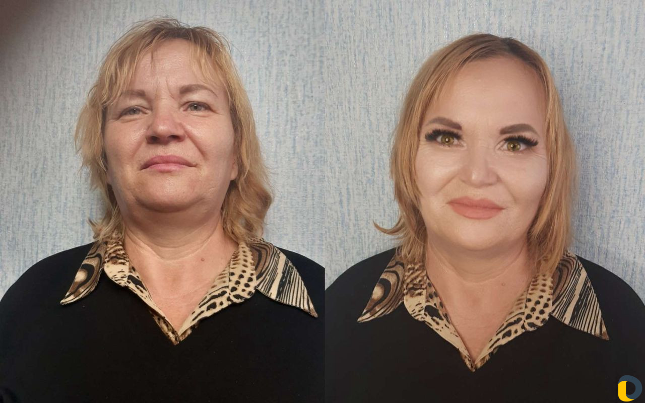 Визажист