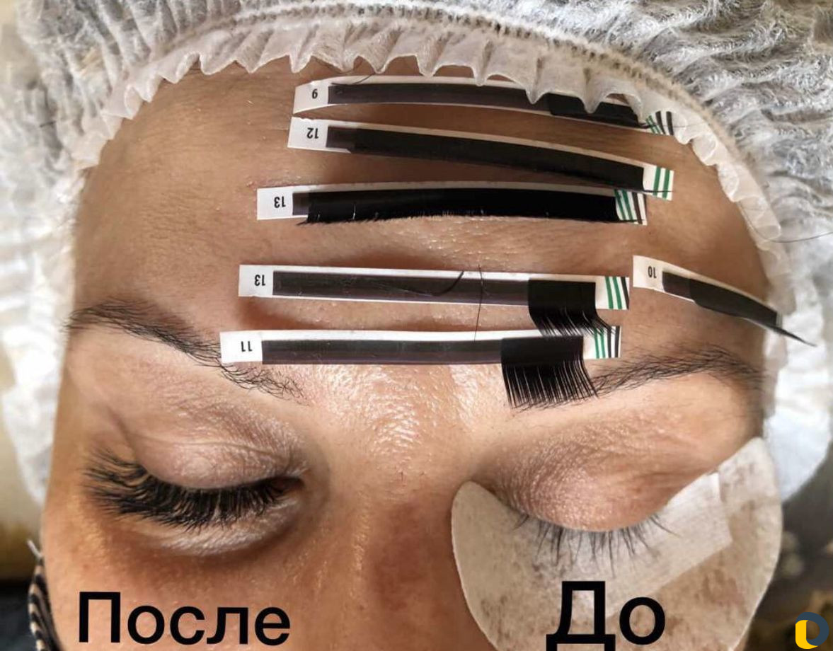 Визажист