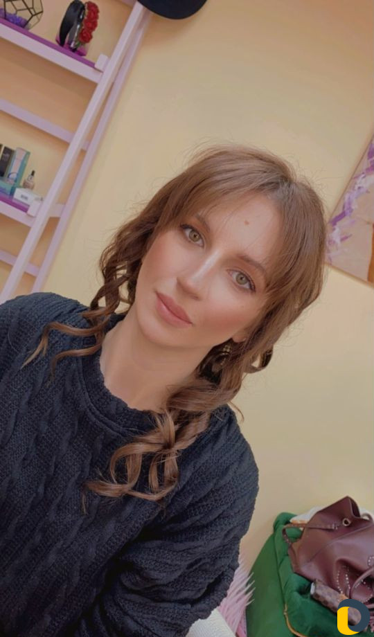 Визажист