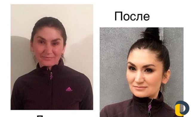 Визажист