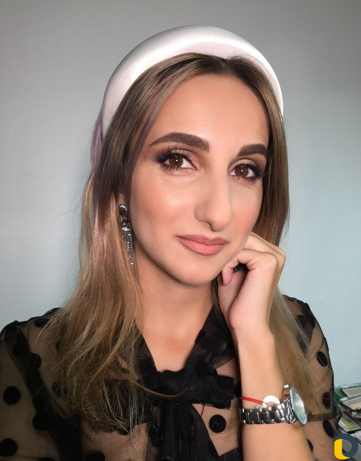 Визажист