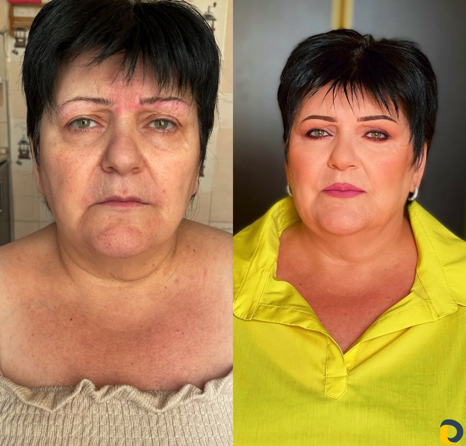 Визажист