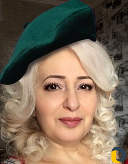 Визажист