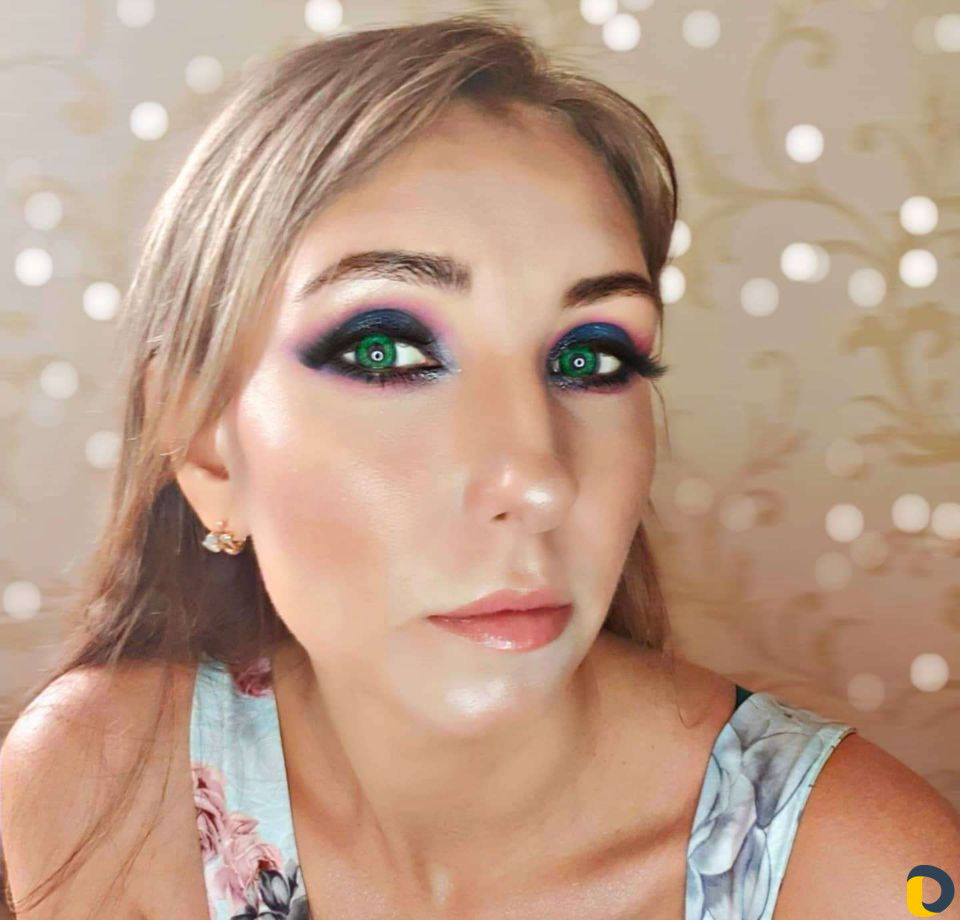 Визажист