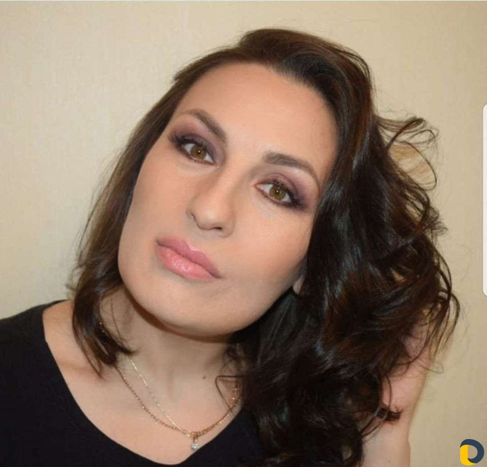 Визажист