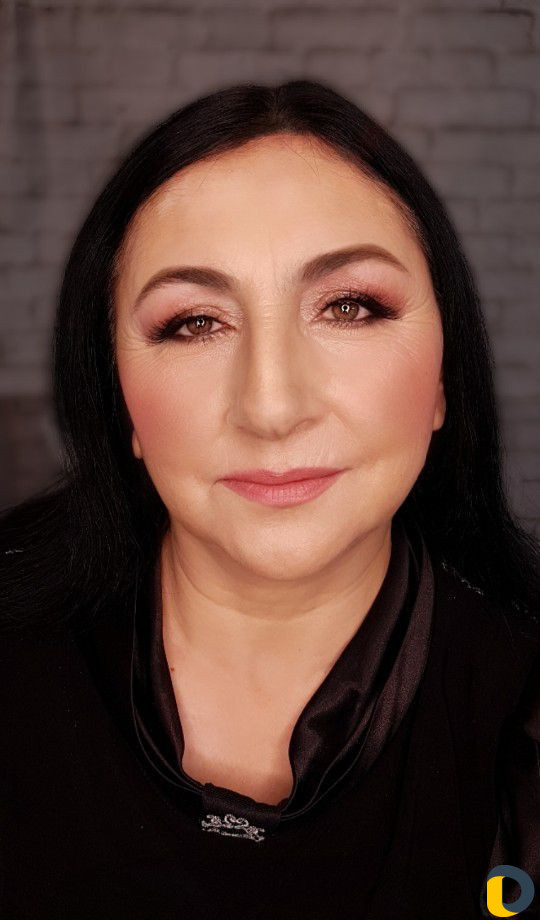 Визажист