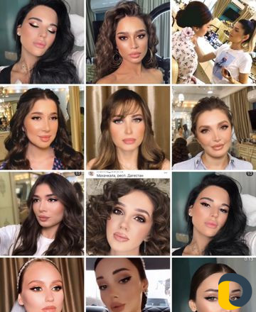 Визажист