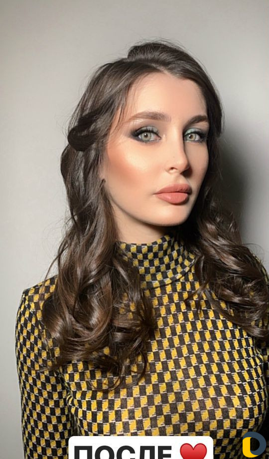 Визажист