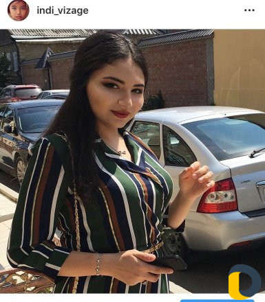 Визажист