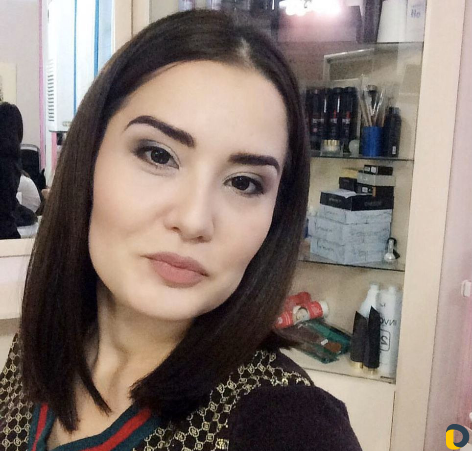 Визажист