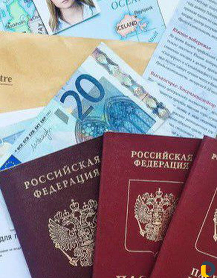 Визы, вид на жительство, второе гражданство