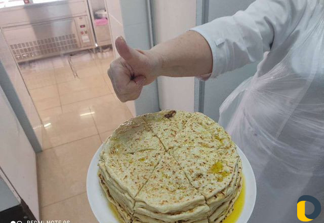 Вкусная домашняя еда на вынос