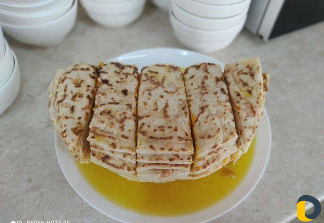 Вкусная домашняя еда на вынос
