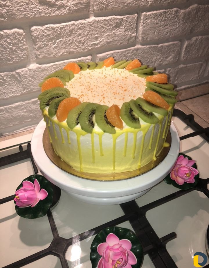 Вкусняшки тортыкапкейки