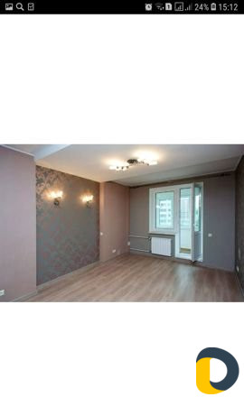 Внутрение и отделочные работы