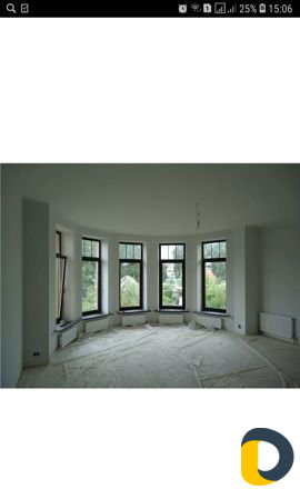 Внутрение и отделочные работы