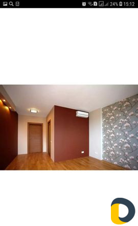 Внутрение и отделочные работы