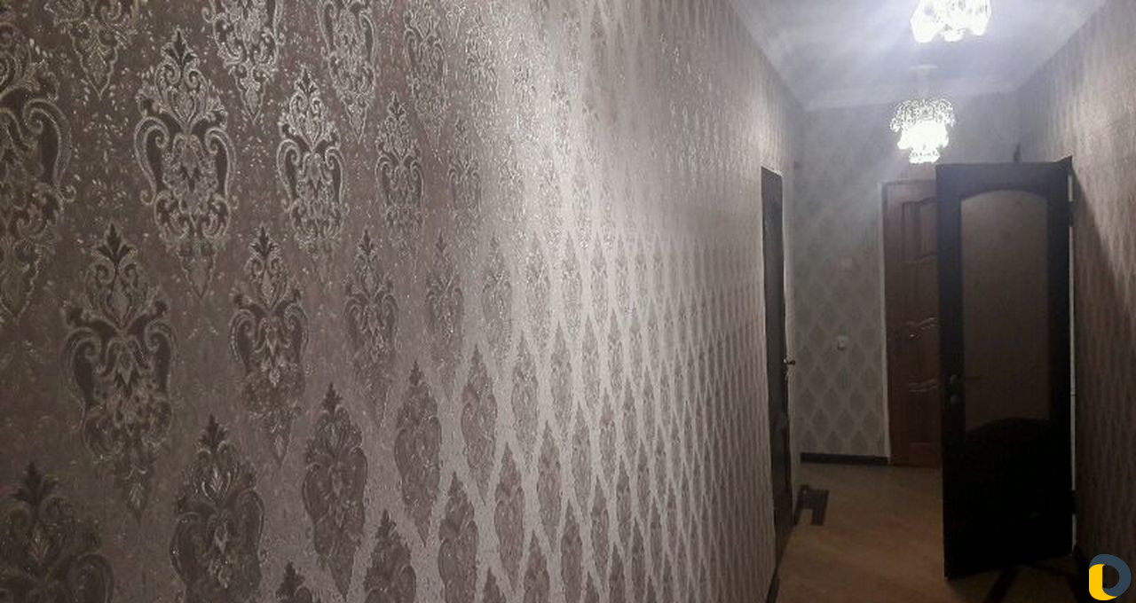 Внутрение отделки, ремонт квартир