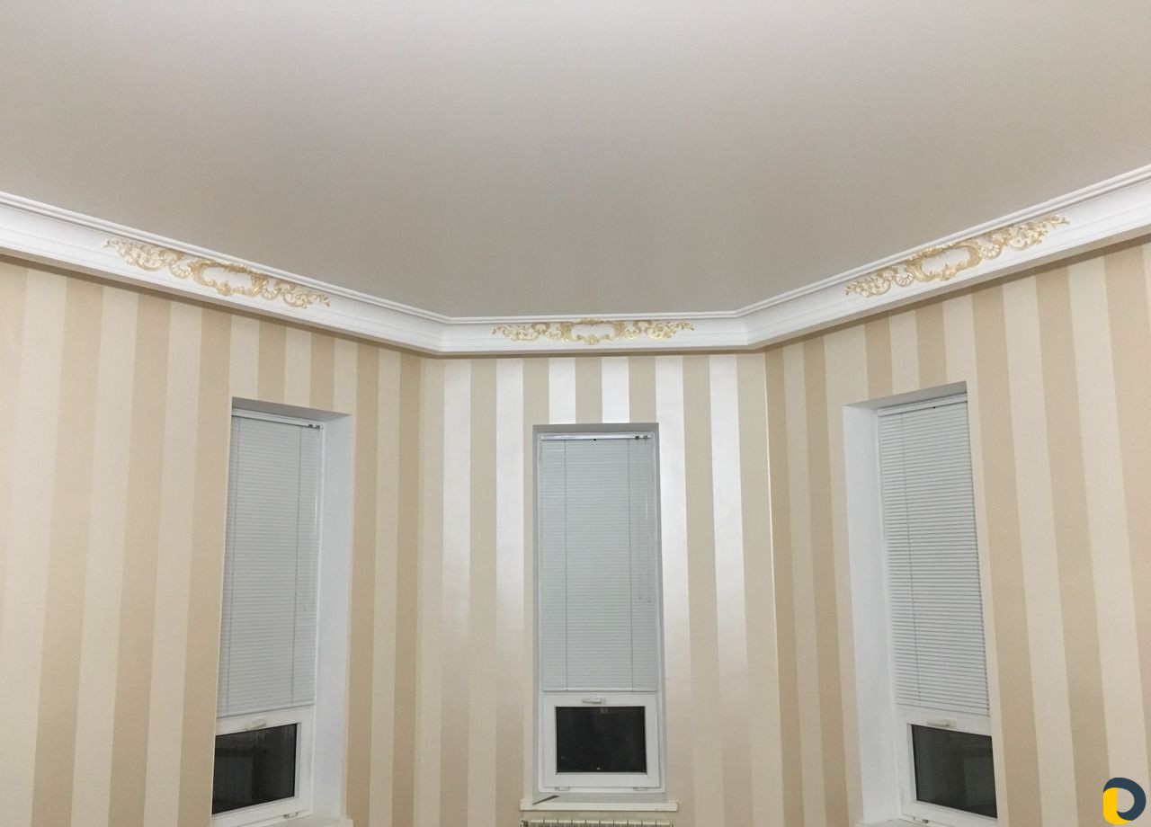 Внутрение отделки, ремонт квартир