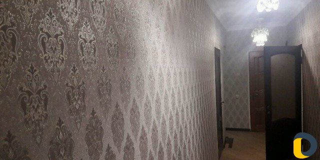 Внутрение отделки, ремонт квартир