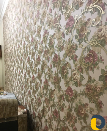 Внутрение отделки, ремонт квартир