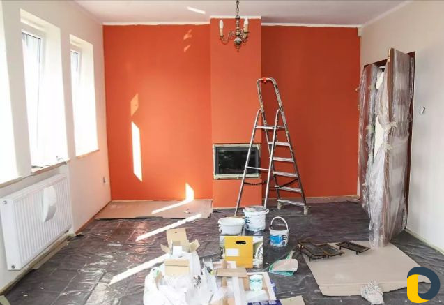 Внутрение работы, ремонт, квартир, домов под ключ