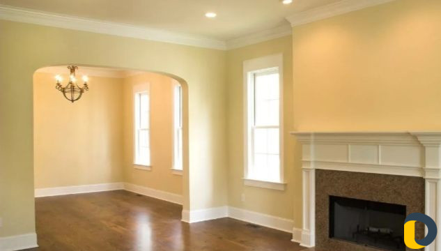 Внутрение работы, ремонт, квартир, домов под ключ